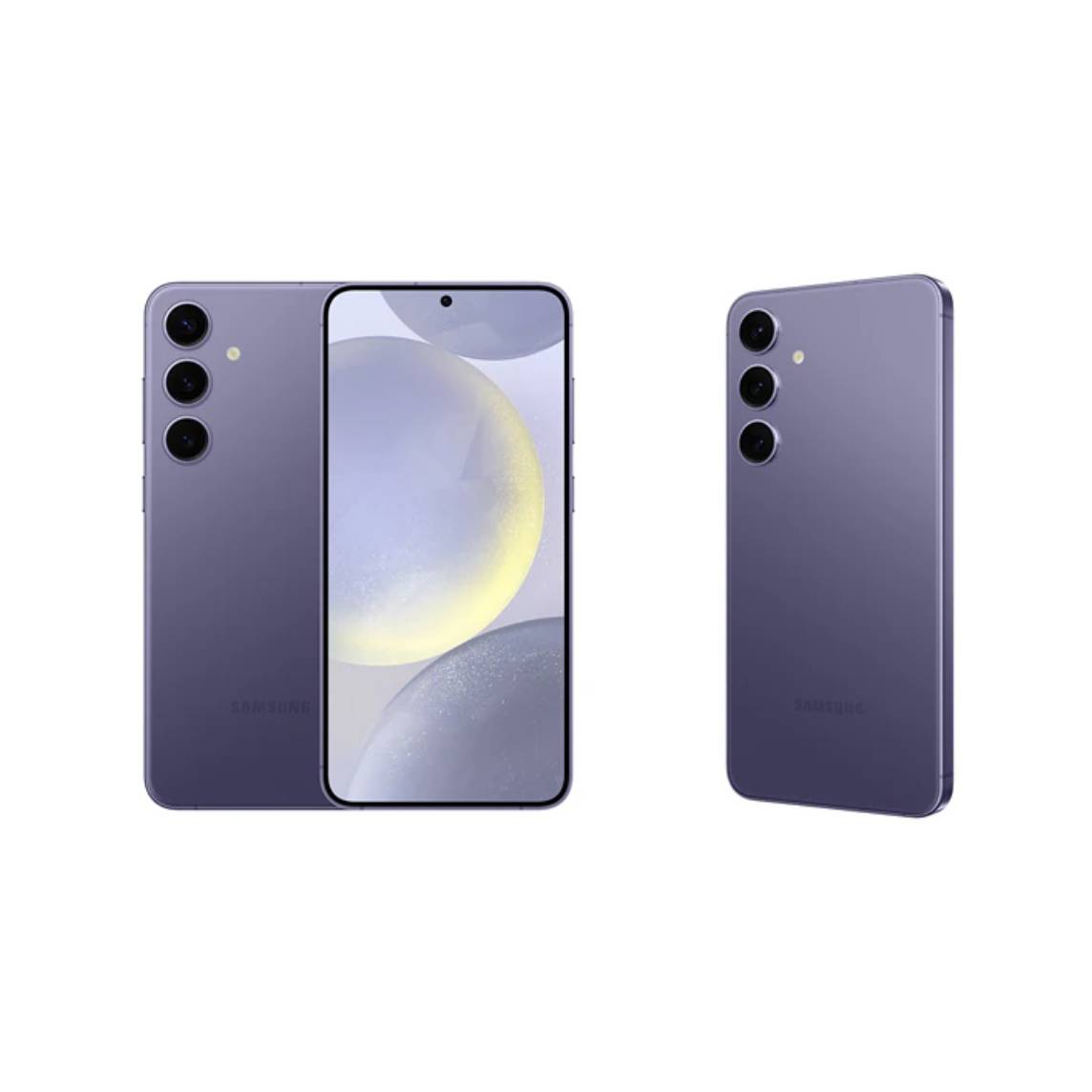 Samsung Galaxy S24+ - Image 2