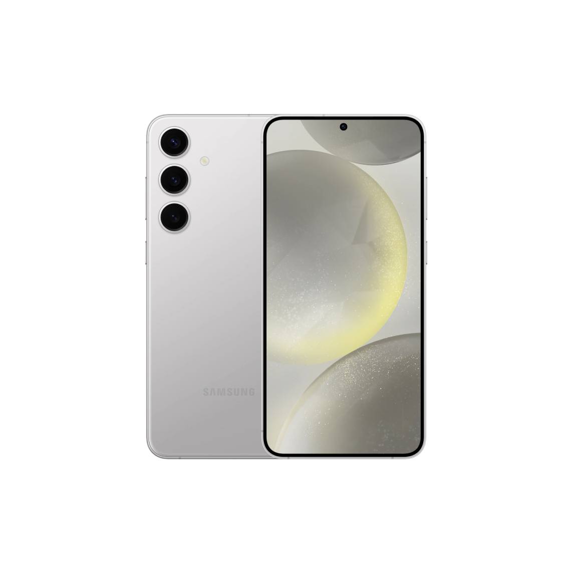 Samsung Galaxy S24+ - Image 3